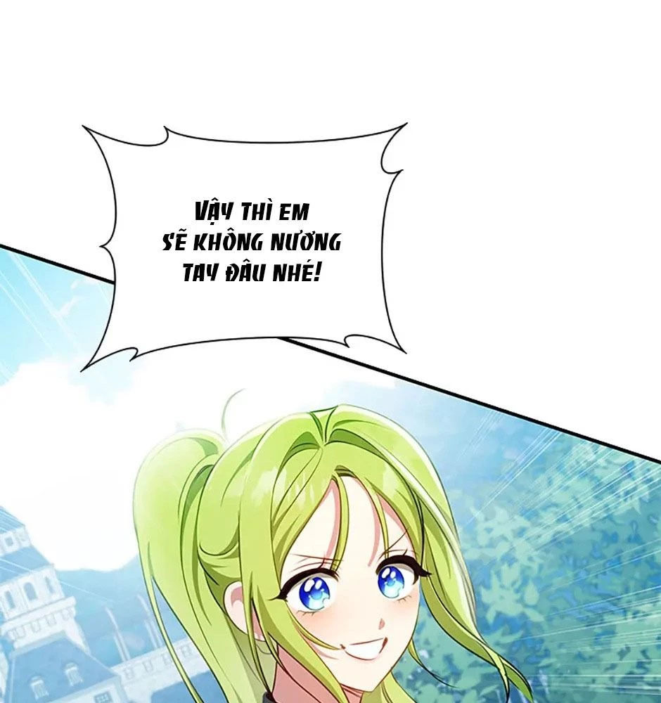Đã Bảo Nữ Chính Đang Cải Trang Cơ Mà! Chapter 47 - Trang 2
