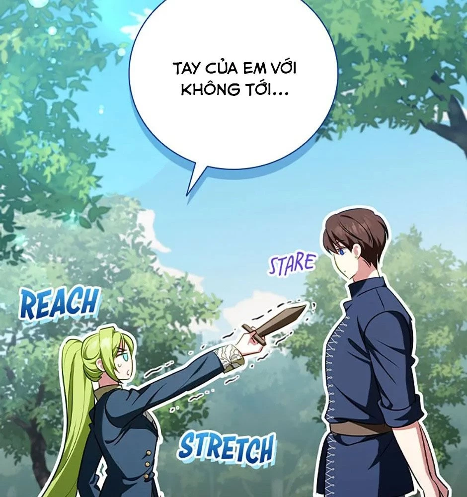 Đã Bảo Nữ Chính Đang Cải Trang Cơ Mà! Chapter 47 - Trang 2
