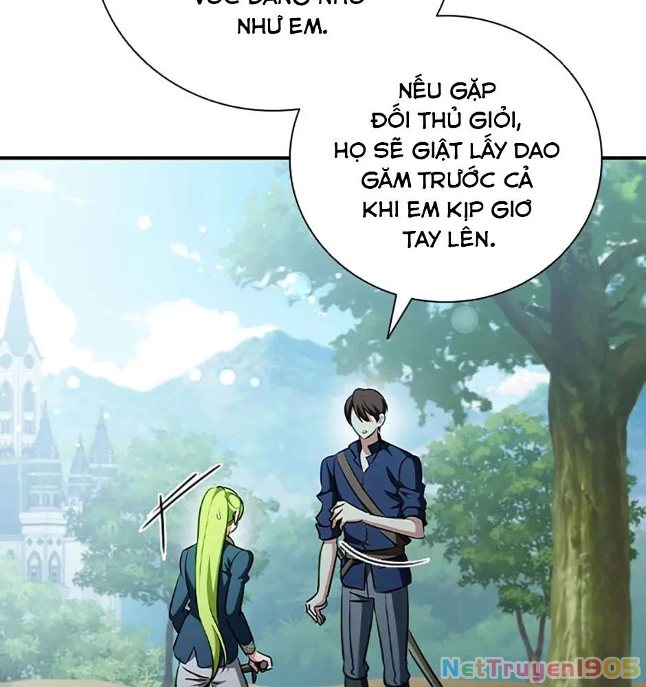Đã Bảo Nữ Chính Đang Cải Trang Cơ Mà! Chapter 47 - Trang 2
