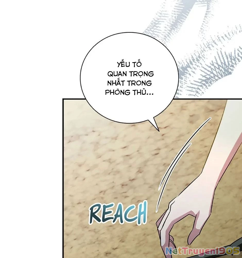 Đã Bảo Nữ Chính Đang Cải Trang Cơ Mà! Chapter 47 - Trang 2