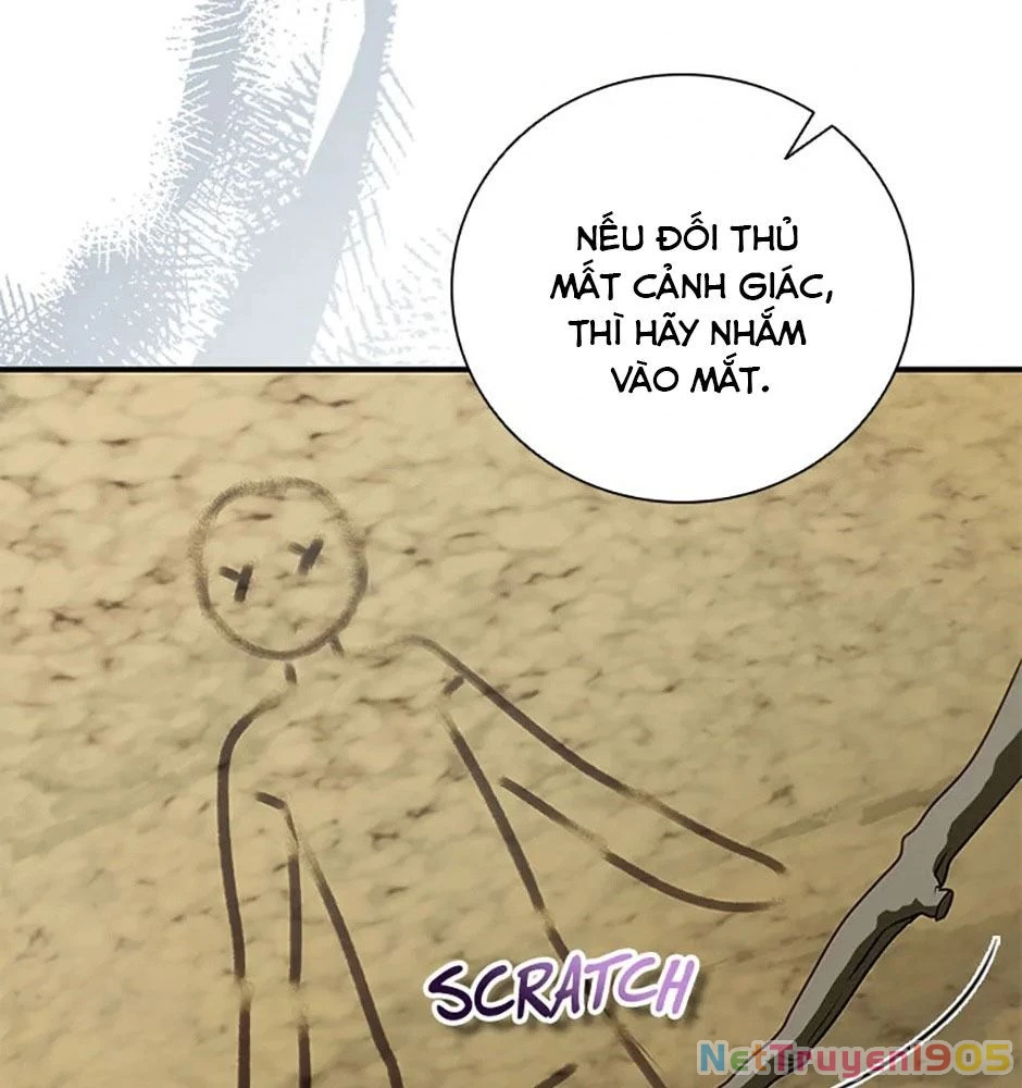 Đã Bảo Nữ Chính Đang Cải Trang Cơ Mà! Chapter 47 - Trang 2