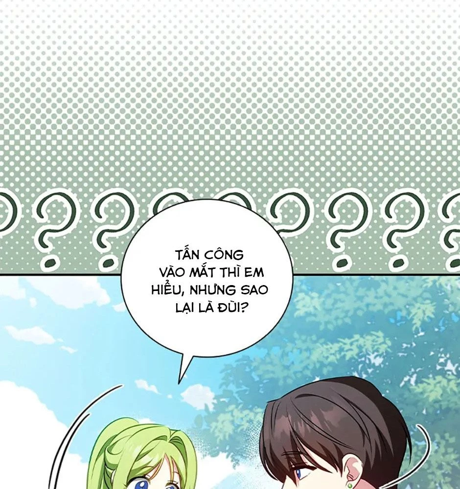 Đã Bảo Nữ Chính Đang Cải Trang Cơ Mà! Chapter 47 - Trang 2