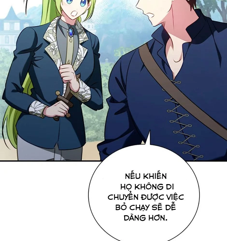 Đã Bảo Nữ Chính Đang Cải Trang Cơ Mà! Chapter 47 - Trang 2