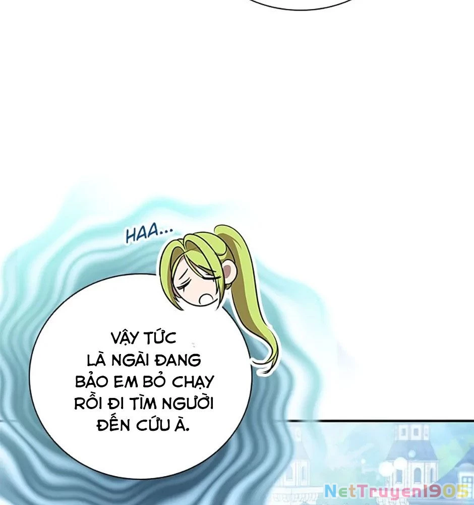Đã Bảo Nữ Chính Đang Cải Trang Cơ Mà! Chapter 47 - Trang 2