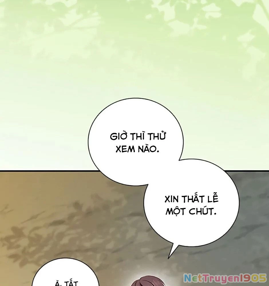 Đã Bảo Nữ Chính Đang Cải Trang Cơ Mà! Chapter 47 - Trang 2