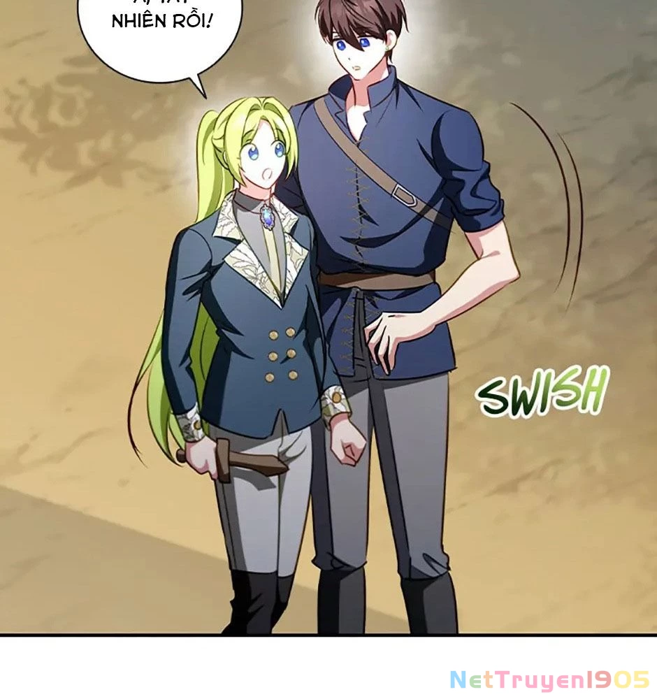Đã Bảo Nữ Chính Đang Cải Trang Cơ Mà! Chapter 47 - Trang 2