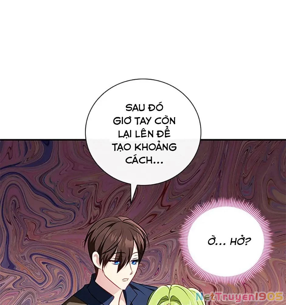 Đã Bảo Nữ Chính Đang Cải Trang Cơ Mà! Chapter 47 - Trang 2