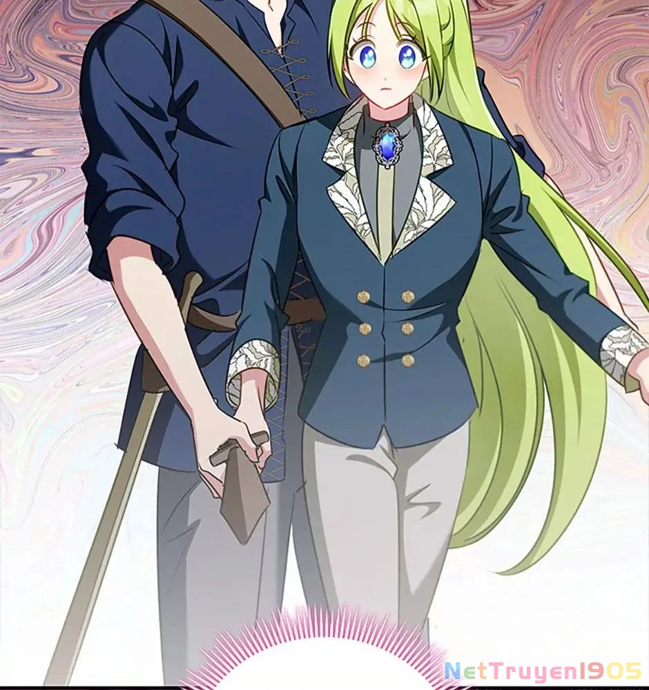 Đã Bảo Nữ Chính Đang Cải Trang Cơ Mà! Chapter 47 - Trang 2