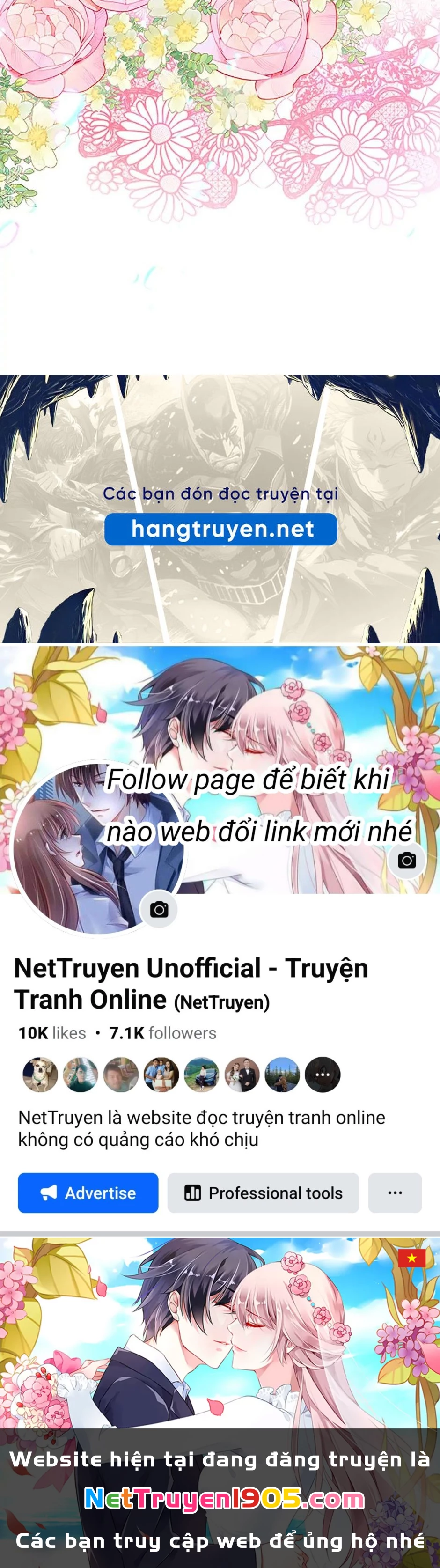 Đã Bảo Nữ Chính Đang Cải Trang Cơ Mà! Chapter 47 - Trang 2