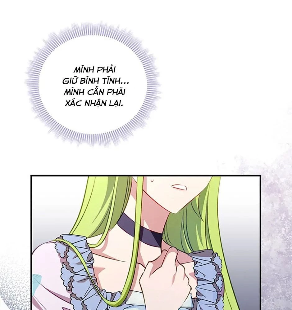 Đã Bảo Nữ Chính Đang Cải Trang Cơ Mà! Chapter 47 - Trang 2