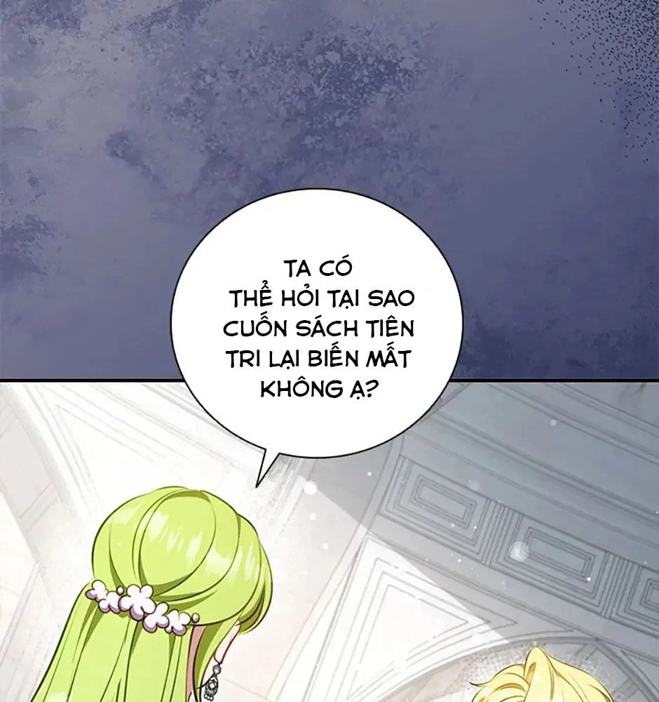 Đã Bảo Nữ Chính Đang Cải Trang Cơ Mà! Chapter 47 - Trang 2