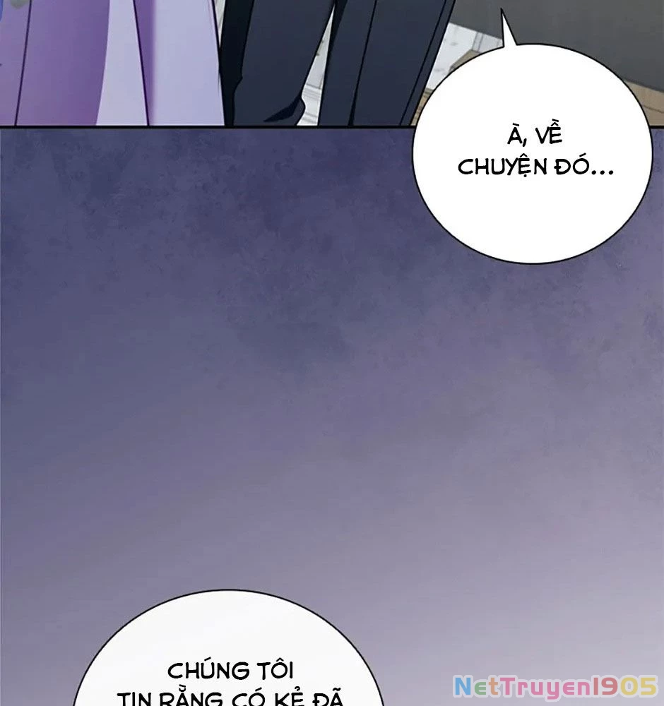 Đã Bảo Nữ Chính Đang Cải Trang Cơ Mà! Chapter 47 - Trang 2