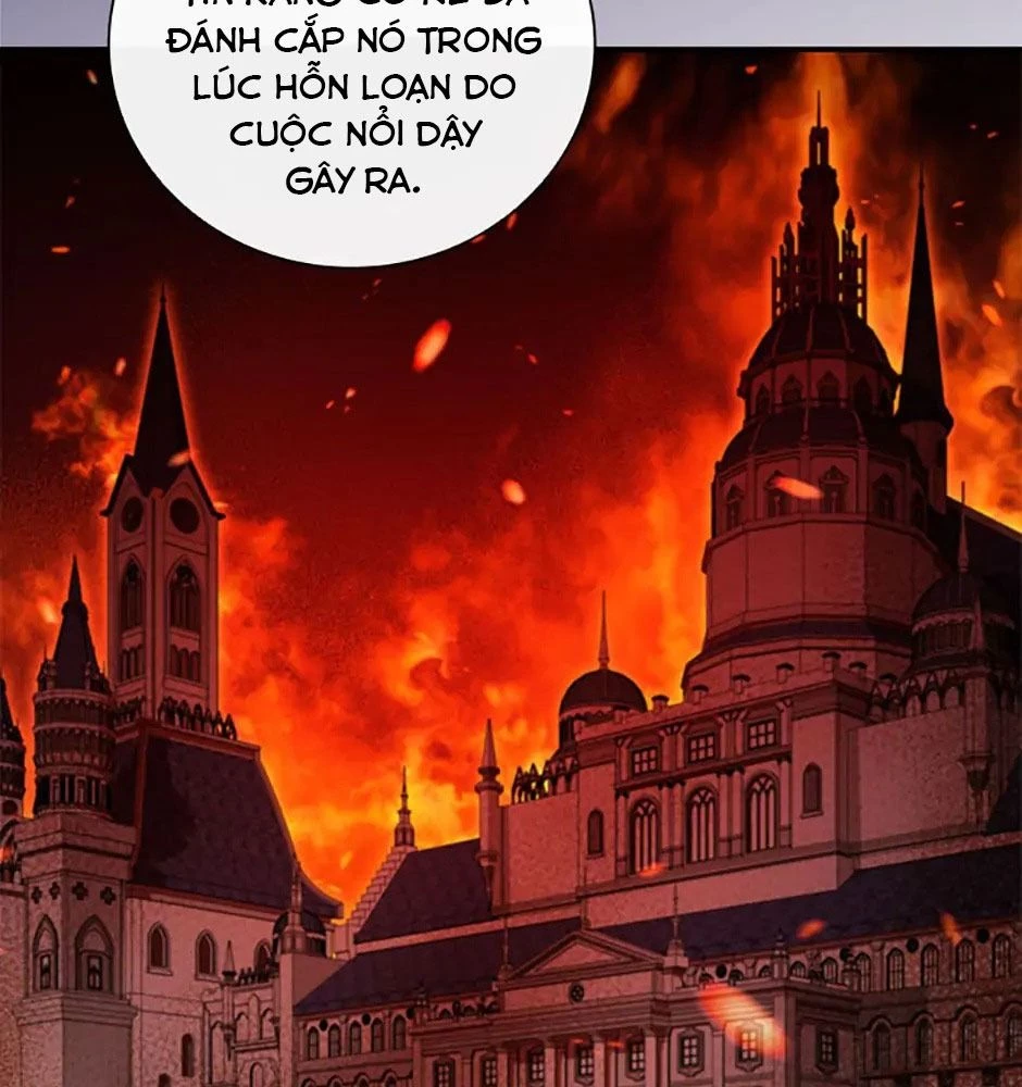 Đã Bảo Nữ Chính Đang Cải Trang Cơ Mà! Chapter 47 - Trang 2