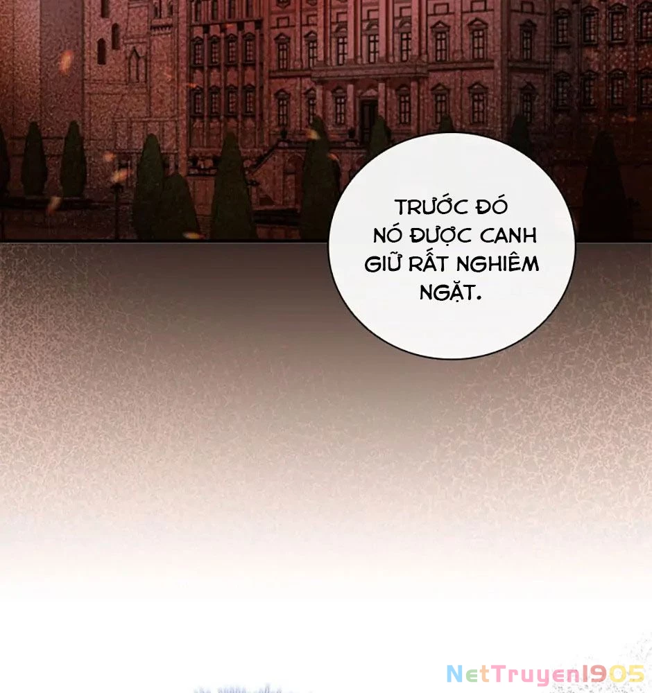 Đã Bảo Nữ Chính Đang Cải Trang Cơ Mà! Chapter 47 - Trang 2