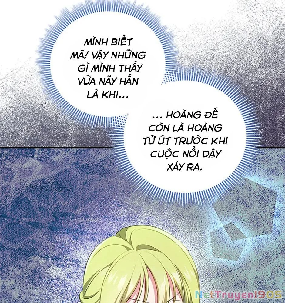 Đã Bảo Nữ Chính Đang Cải Trang Cơ Mà! Chapter 47 - Trang 2