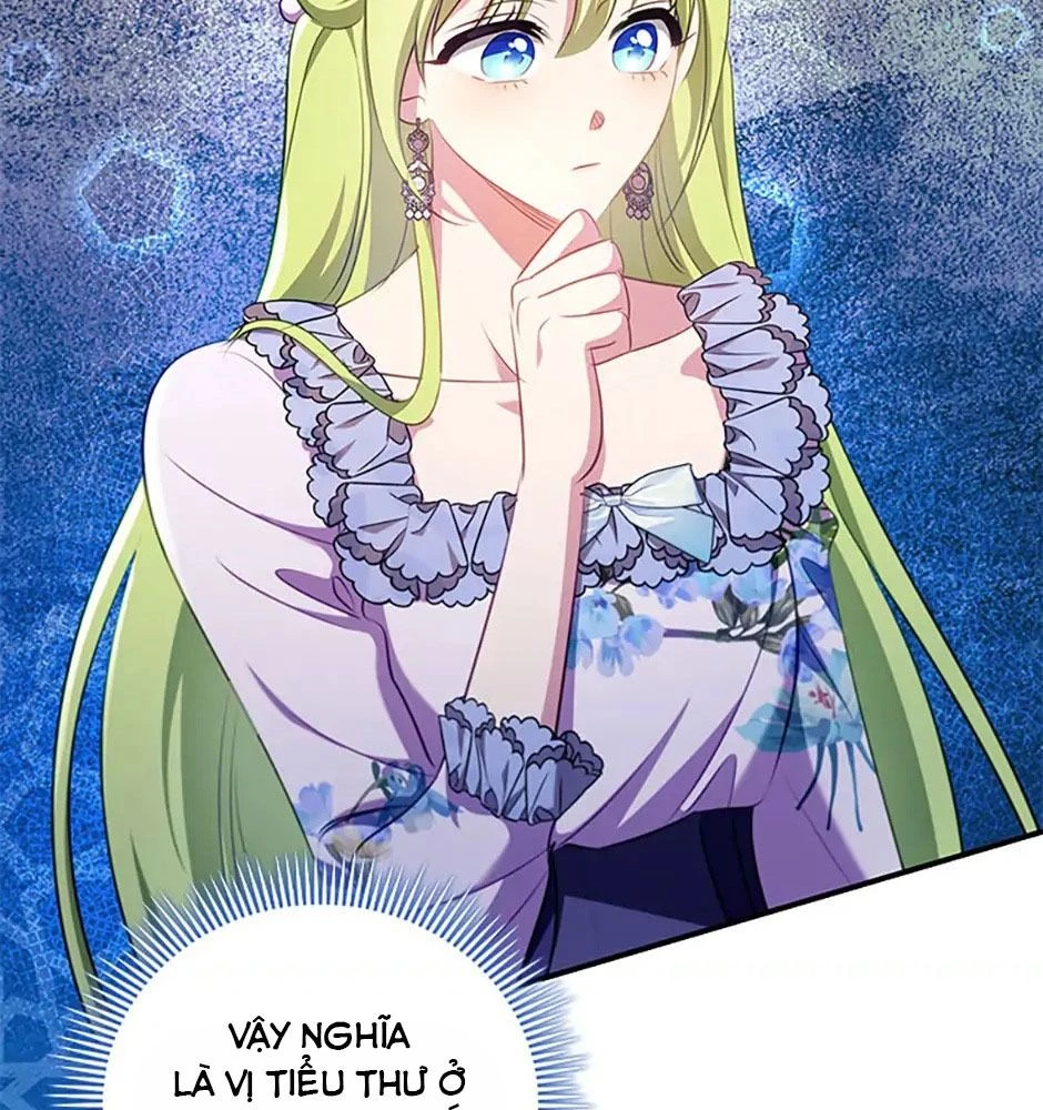 Đã Bảo Nữ Chính Đang Cải Trang Cơ Mà! Chapter 47 - Trang 2