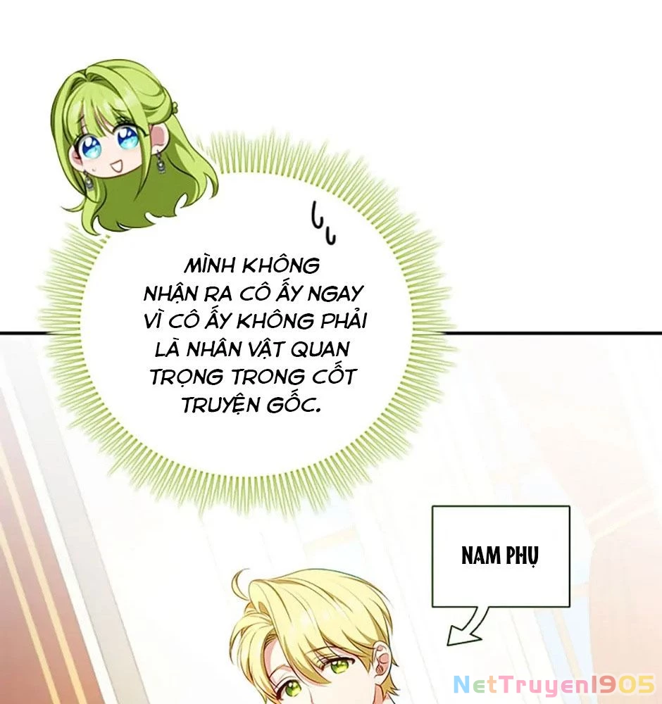 Đã Bảo Nữ Chính Đang Cải Trang Cơ Mà! Chapter 47 - Trang 2