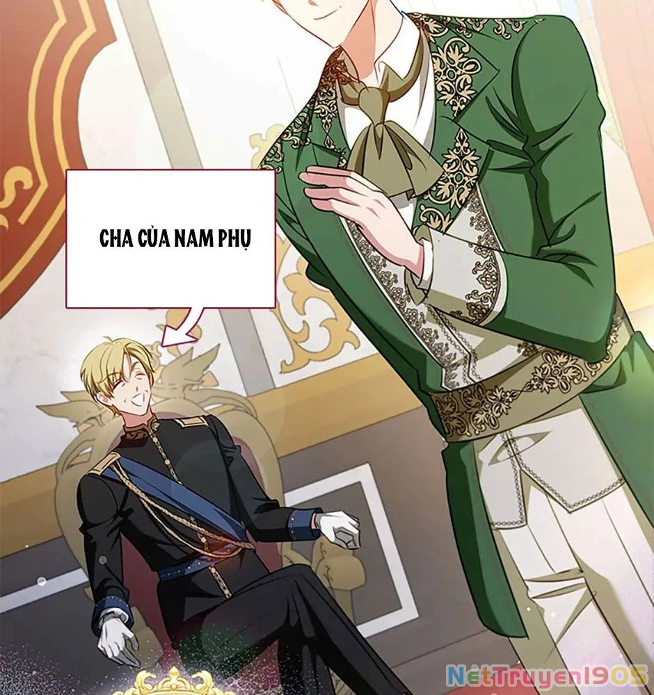 Đã Bảo Nữ Chính Đang Cải Trang Cơ Mà! Chapter 47 - Trang 2