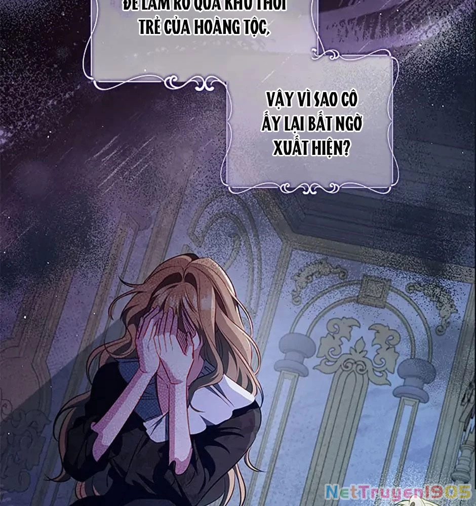 Đã Bảo Nữ Chính Đang Cải Trang Cơ Mà! Chapter 47 - Trang 2