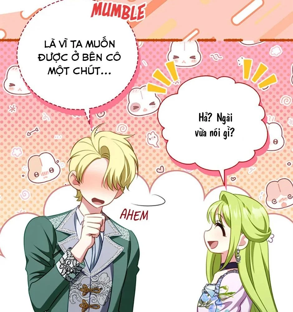 Đã Bảo Nữ Chính Đang Cải Trang Cơ Mà! Chapter 47 - Trang 2