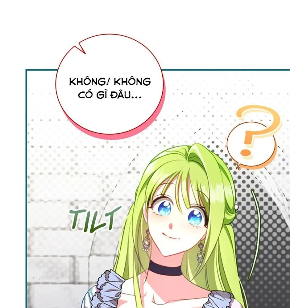 Đã Bảo Nữ Chính Đang Cải Trang Cơ Mà! Chapter 47 - Trang 2