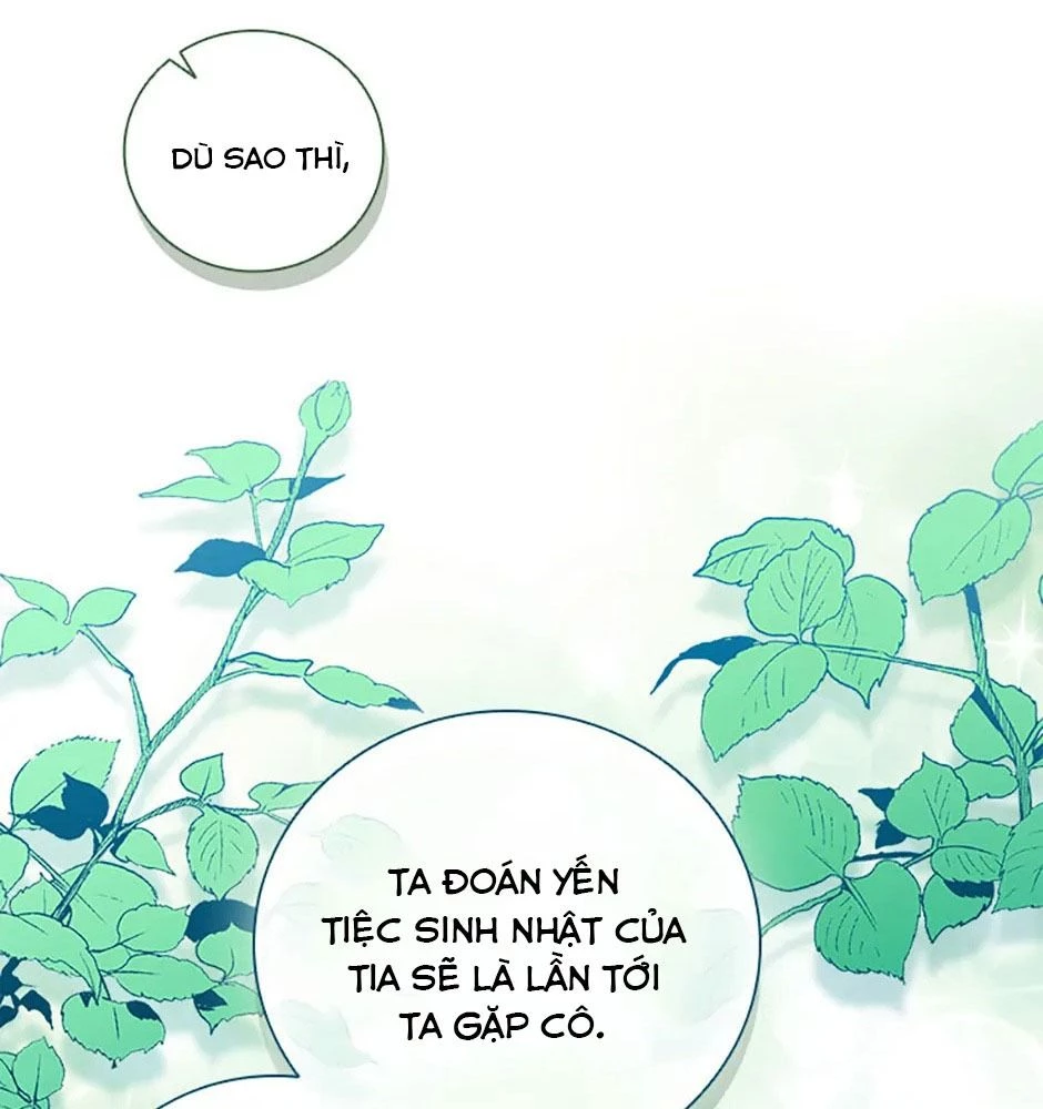 Đã Bảo Nữ Chính Đang Cải Trang Cơ Mà! Chapter 47 - Trang 2