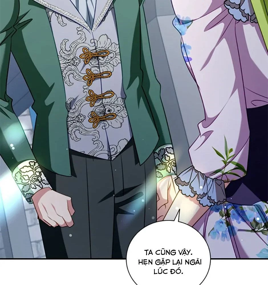 Đã Bảo Nữ Chính Đang Cải Trang Cơ Mà! Chapter 47 - Trang 2