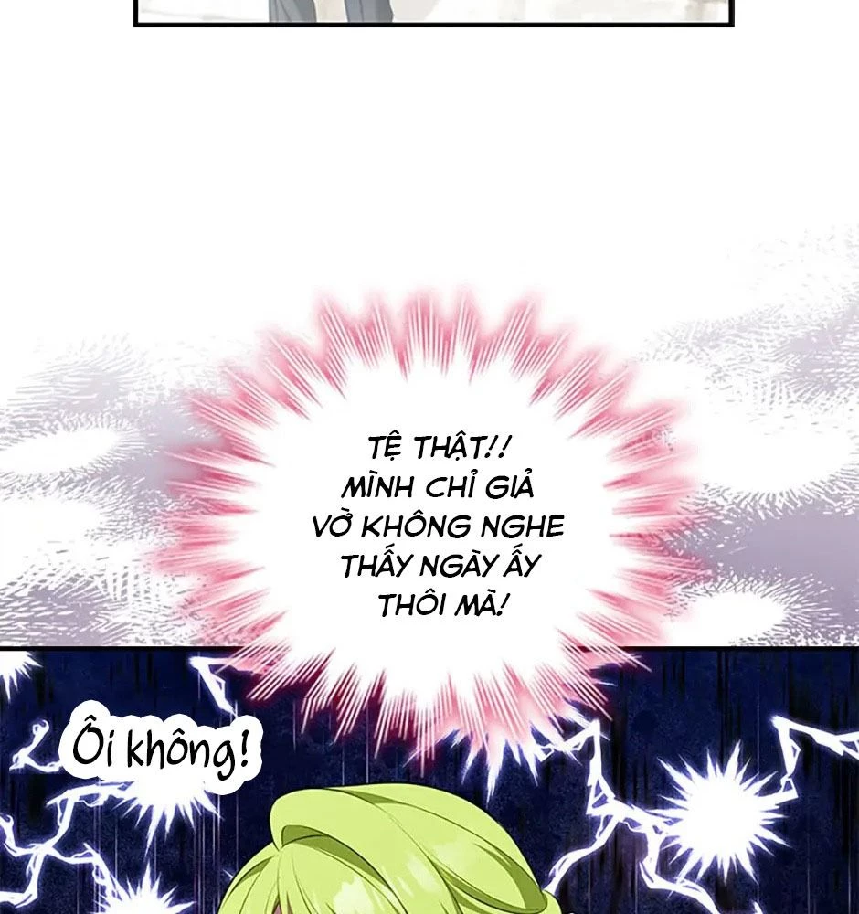 Đã Bảo Nữ Chính Đang Cải Trang Cơ Mà! Chapter 47 - Trang 2