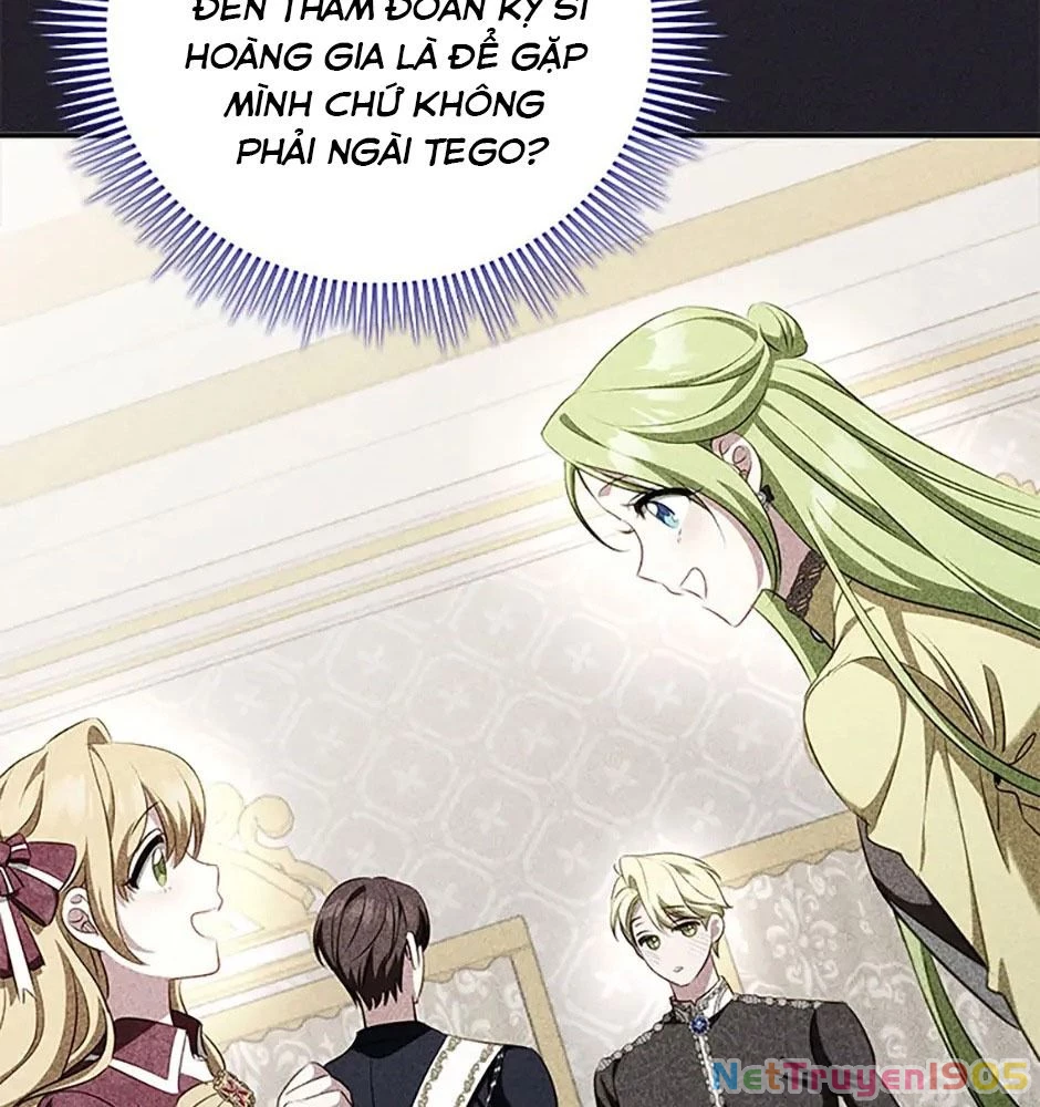 Đã Bảo Nữ Chính Đang Cải Trang Cơ Mà! Chapter 47 - Trang 2