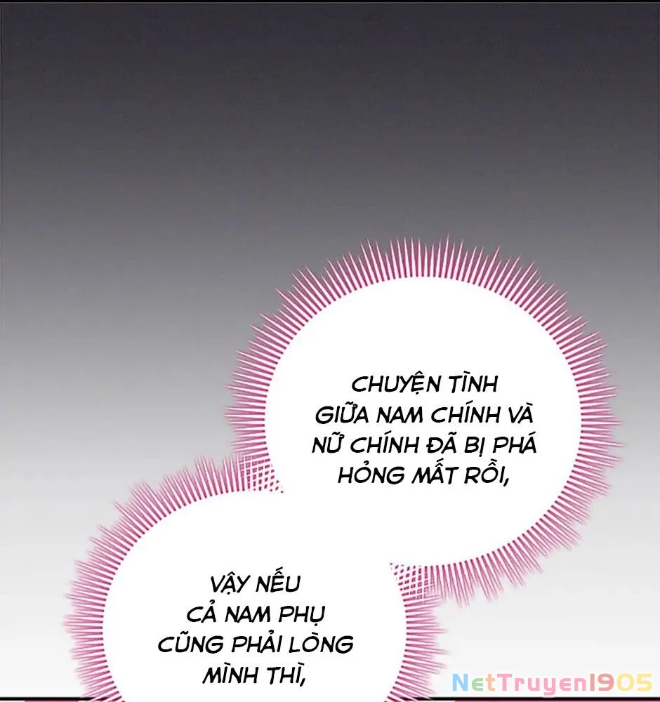 Đã Bảo Nữ Chính Đang Cải Trang Cơ Mà! Chapter 47 - Trang 2