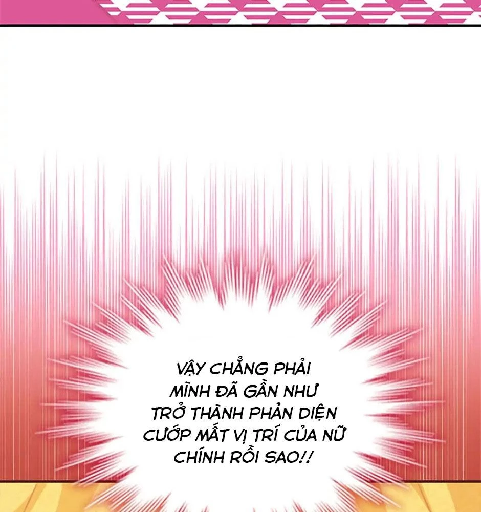 Đã Bảo Nữ Chính Đang Cải Trang Cơ Mà! Chapter 47 - Trang 2