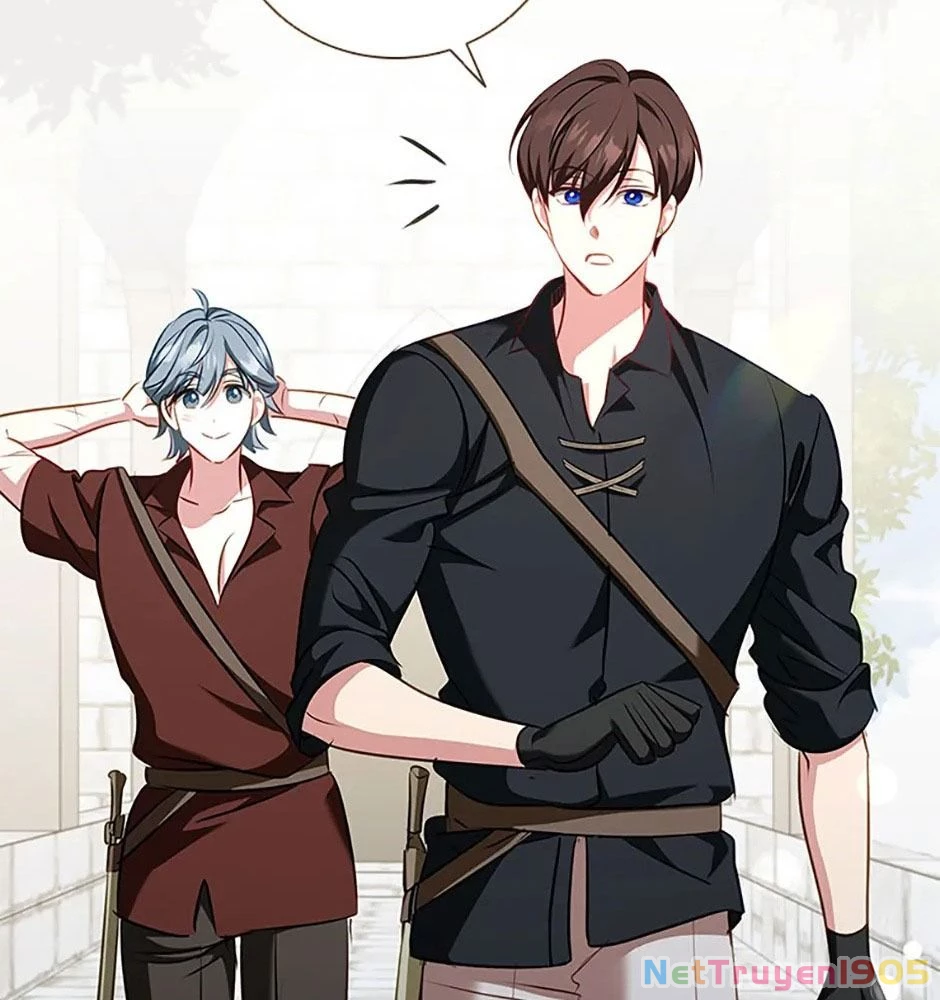 Đã Bảo Nữ Chính Đang Cải Trang Cơ Mà! Chapter 47 - Trang 2
