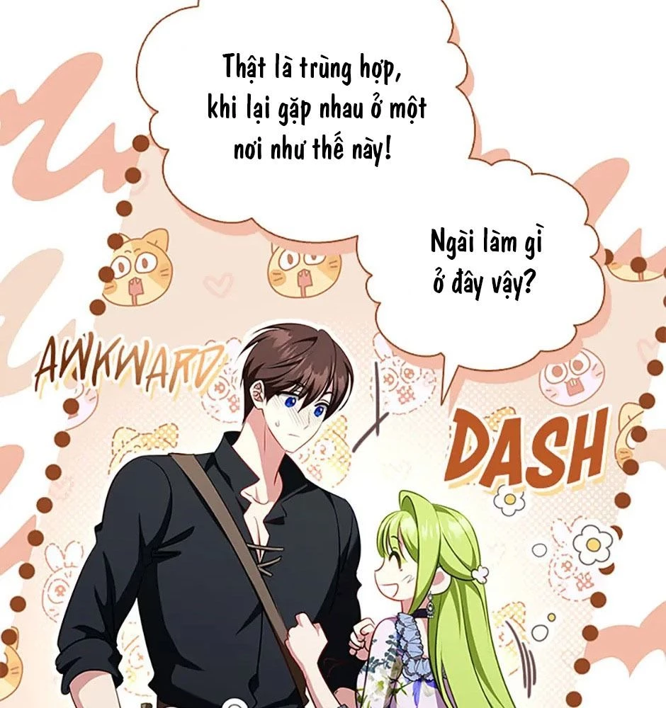 Đã Bảo Nữ Chính Đang Cải Trang Cơ Mà! Chapter 47 - Trang 2