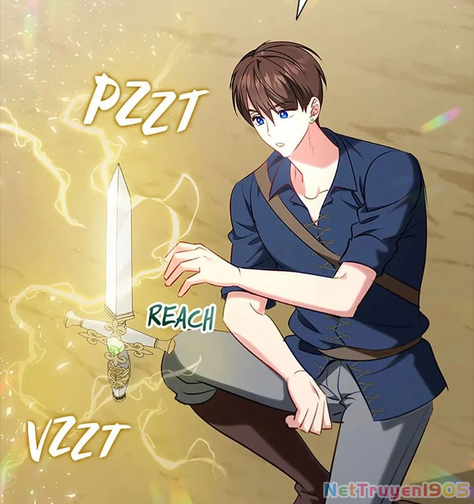 Đã Bảo Nữ Chính Đang Cải Trang Cơ Mà! Chapter 48 - Trang 2