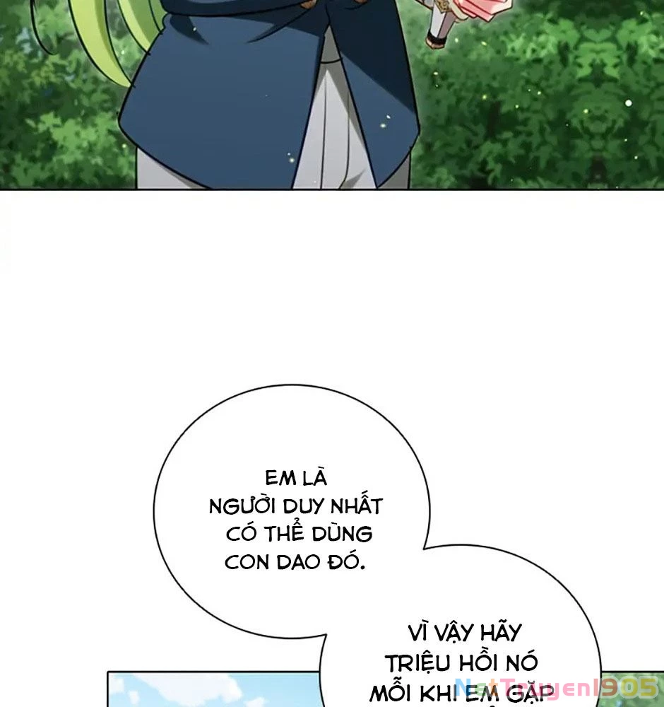 Đã Bảo Nữ Chính Đang Cải Trang Cơ Mà! Chapter 48 - Trang 2