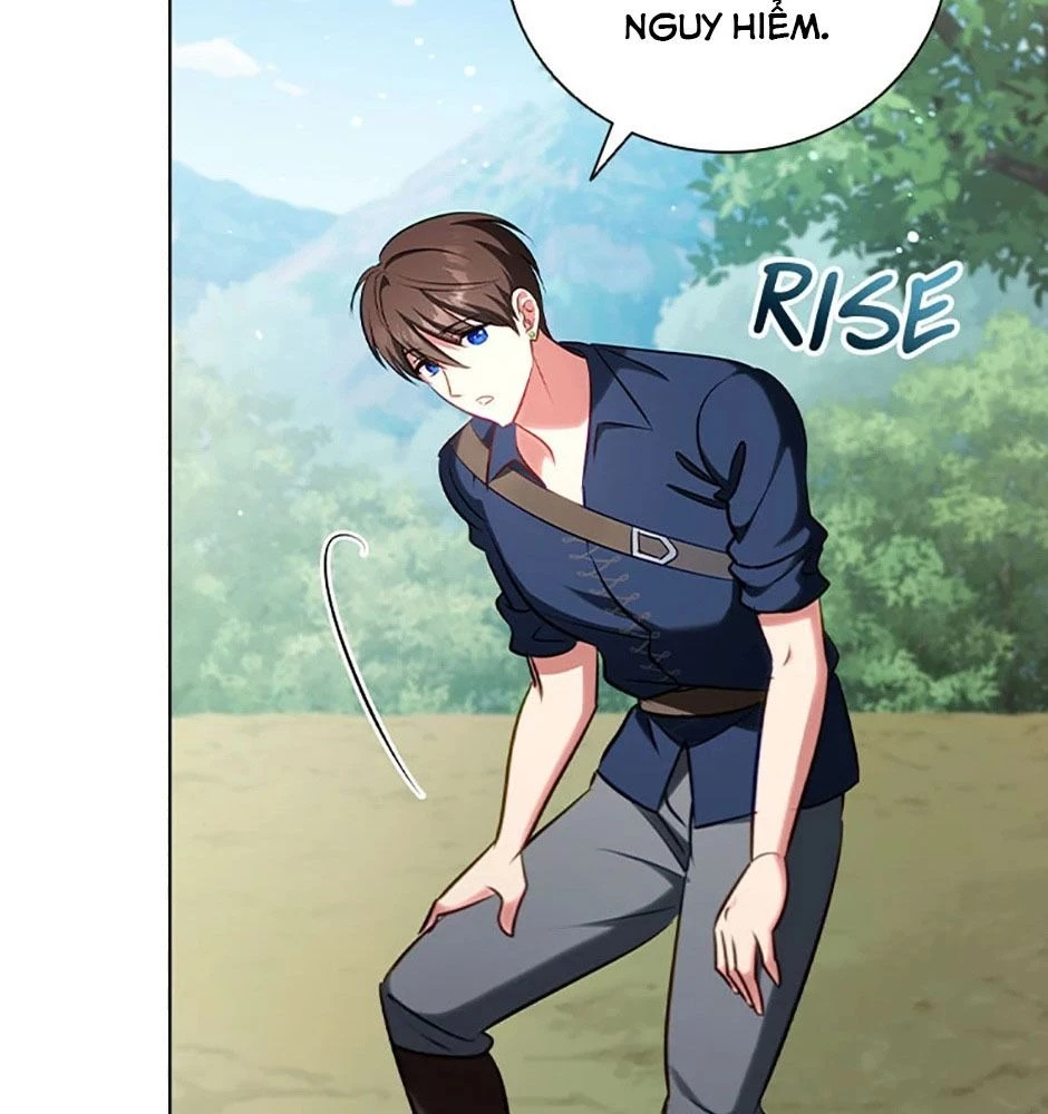 Đã Bảo Nữ Chính Đang Cải Trang Cơ Mà! Chapter 48 - Trang 2