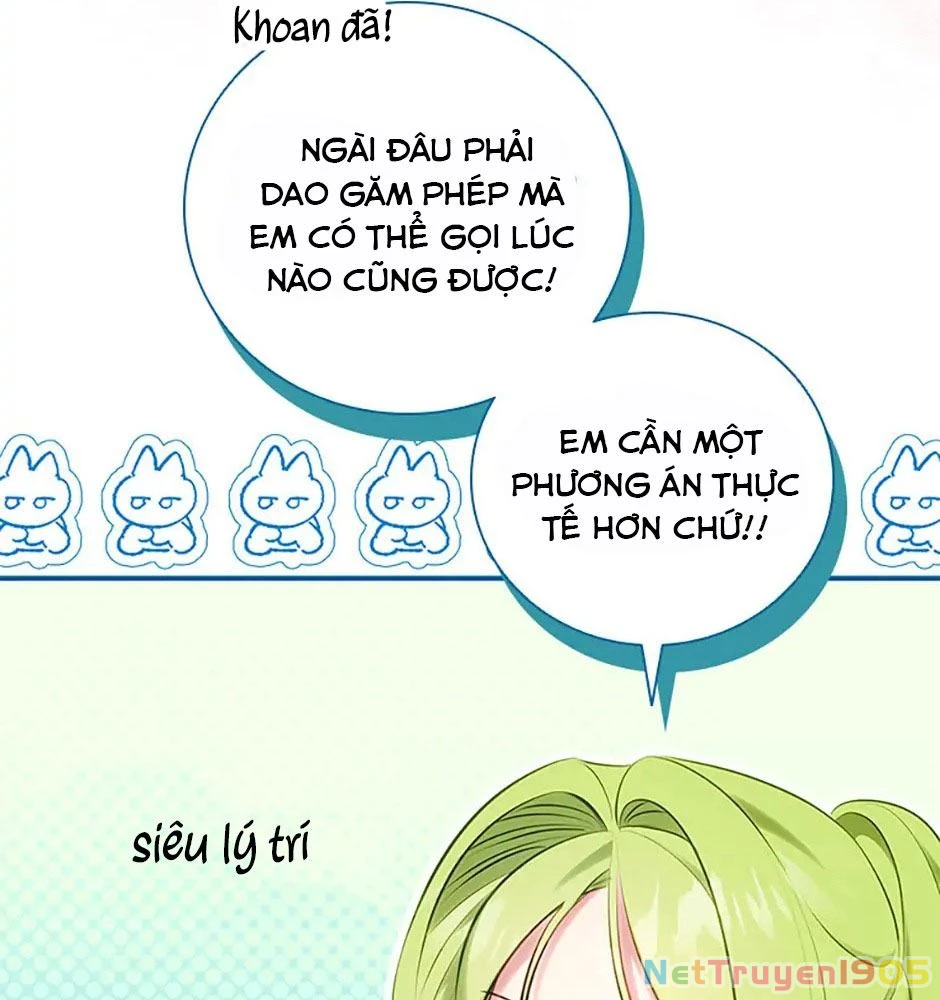 Đã Bảo Nữ Chính Đang Cải Trang Cơ Mà! Chapter 48 - Trang 2
