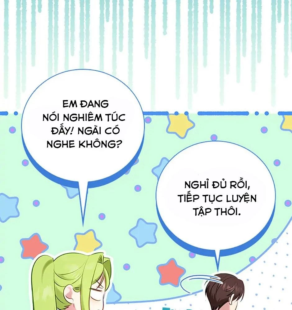Đã Bảo Nữ Chính Đang Cải Trang Cơ Mà! Chapter 48 - Trang 2