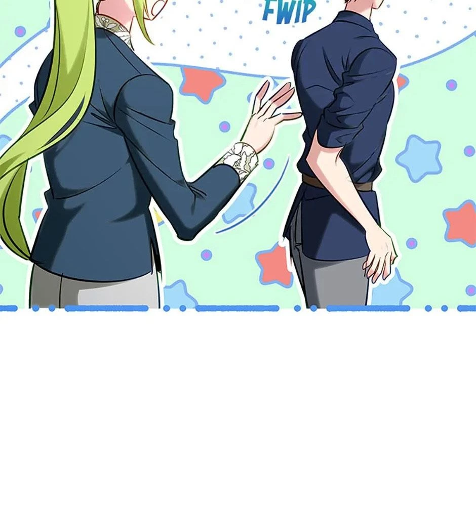 Đã Bảo Nữ Chính Đang Cải Trang Cơ Mà! Chapter 48 - Trang 2