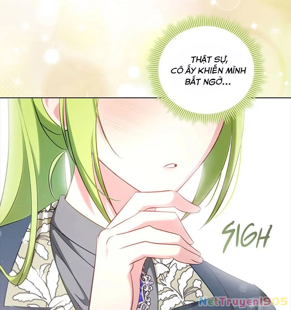 Đã Bảo Nữ Chính Đang Cải Trang Cơ Mà! Chapter 48 - Trang 2