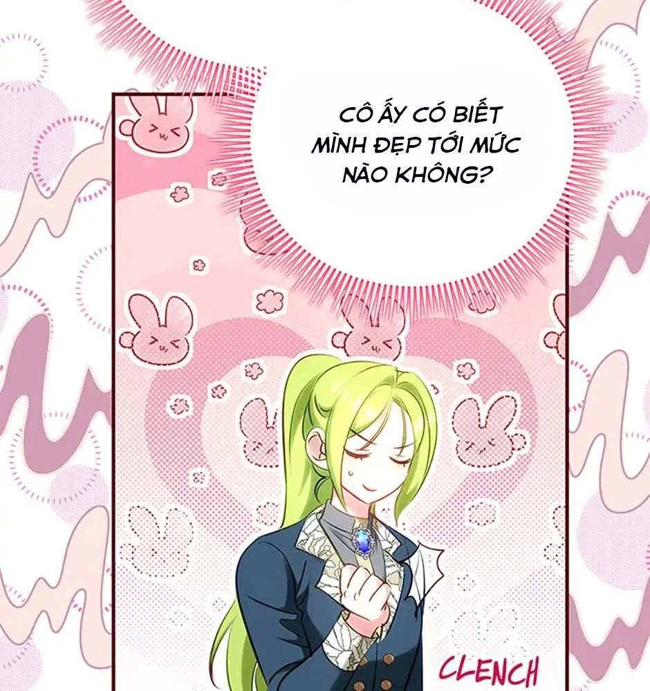 Đã Bảo Nữ Chính Đang Cải Trang Cơ Mà! Chapter 48 - Trang 2