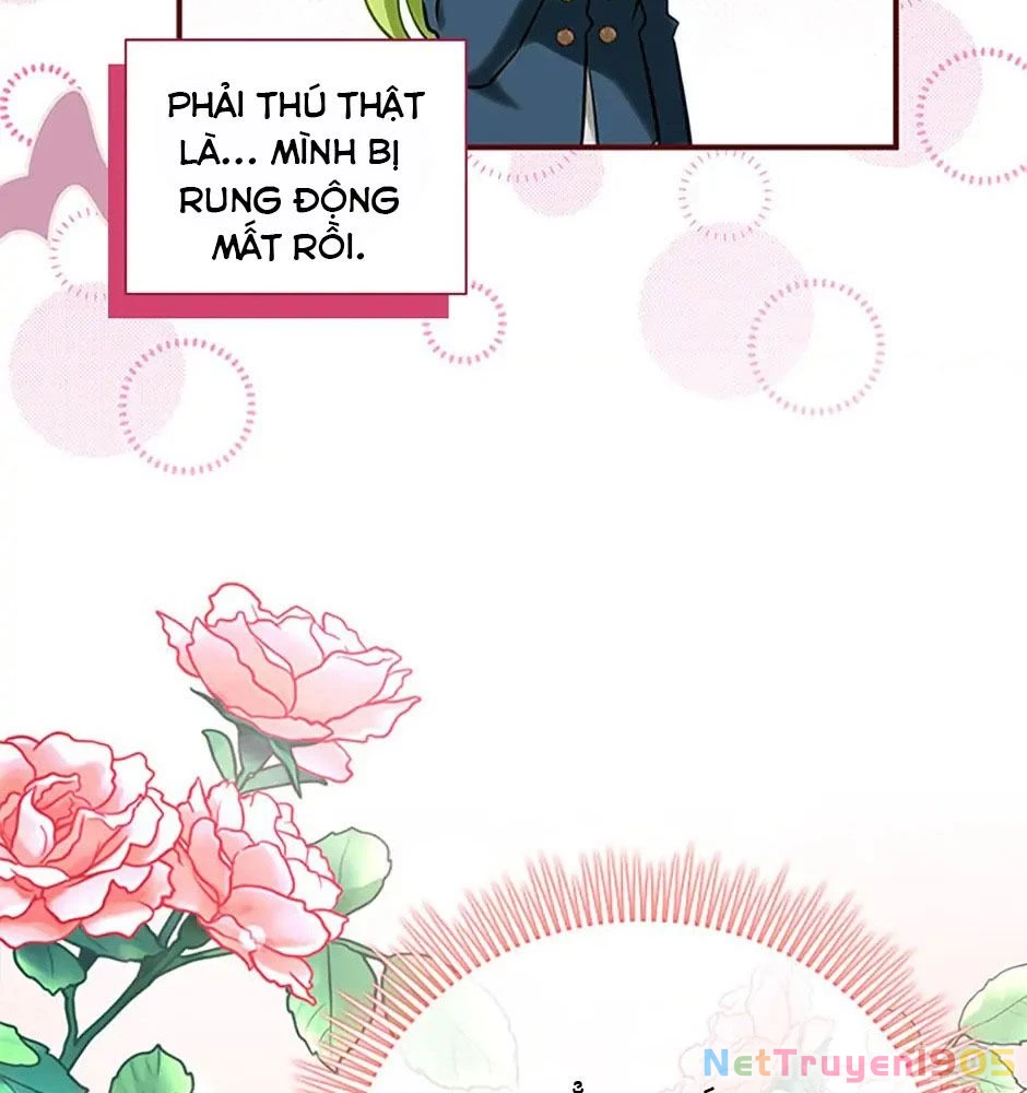 Đã Bảo Nữ Chính Đang Cải Trang Cơ Mà! Chapter 48 - Trang 2
