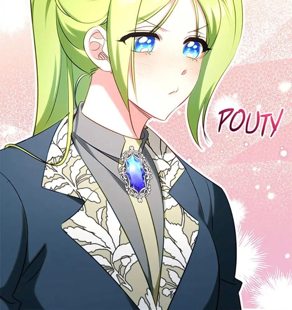 Đã Bảo Nữ Chính Đang Cải Trang Cơ Mà! Chapter 48 - Trang 2