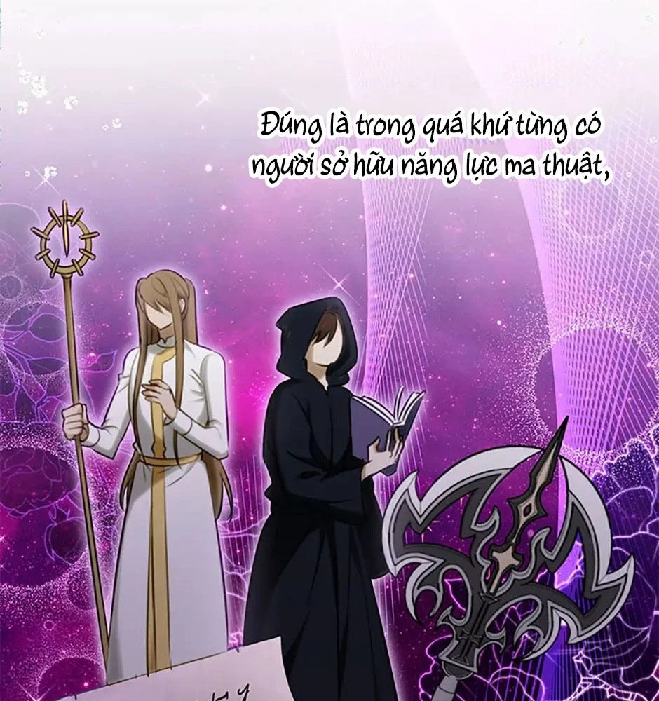 Đã Bảo Nữ Chính Đang Cải Trang Cơ Mà! Chapter 48 - Trang 2