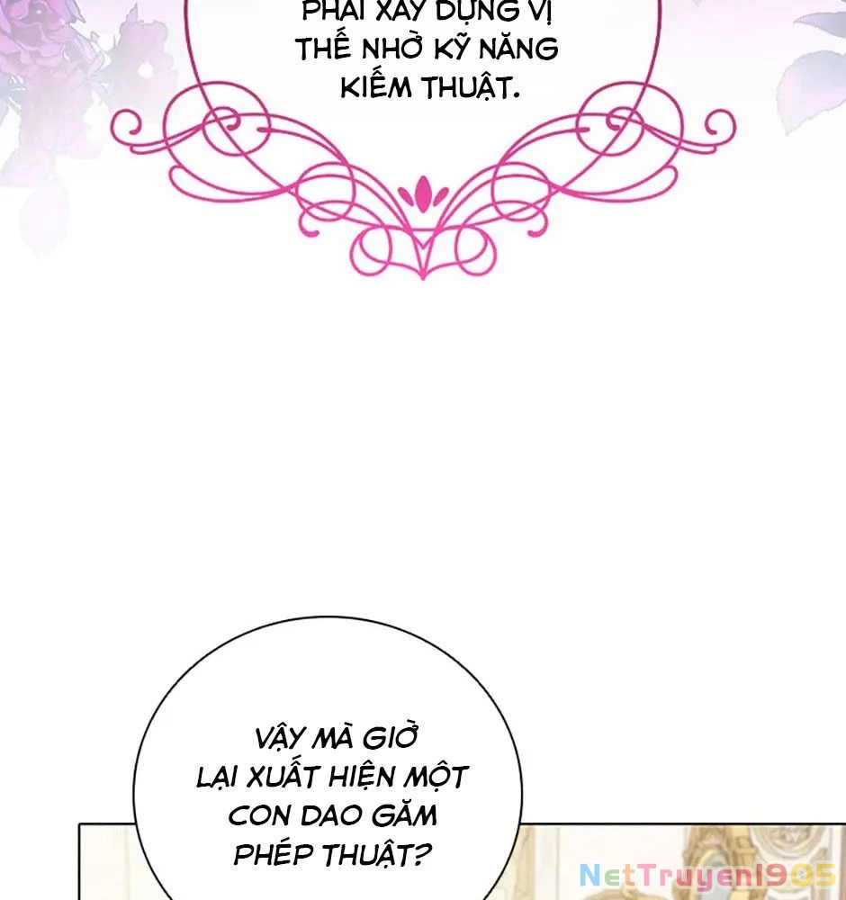 Đã Bảo Nữ Chính Đang Cải Trang Cơ Mà! Chapter 48 - Trang 2