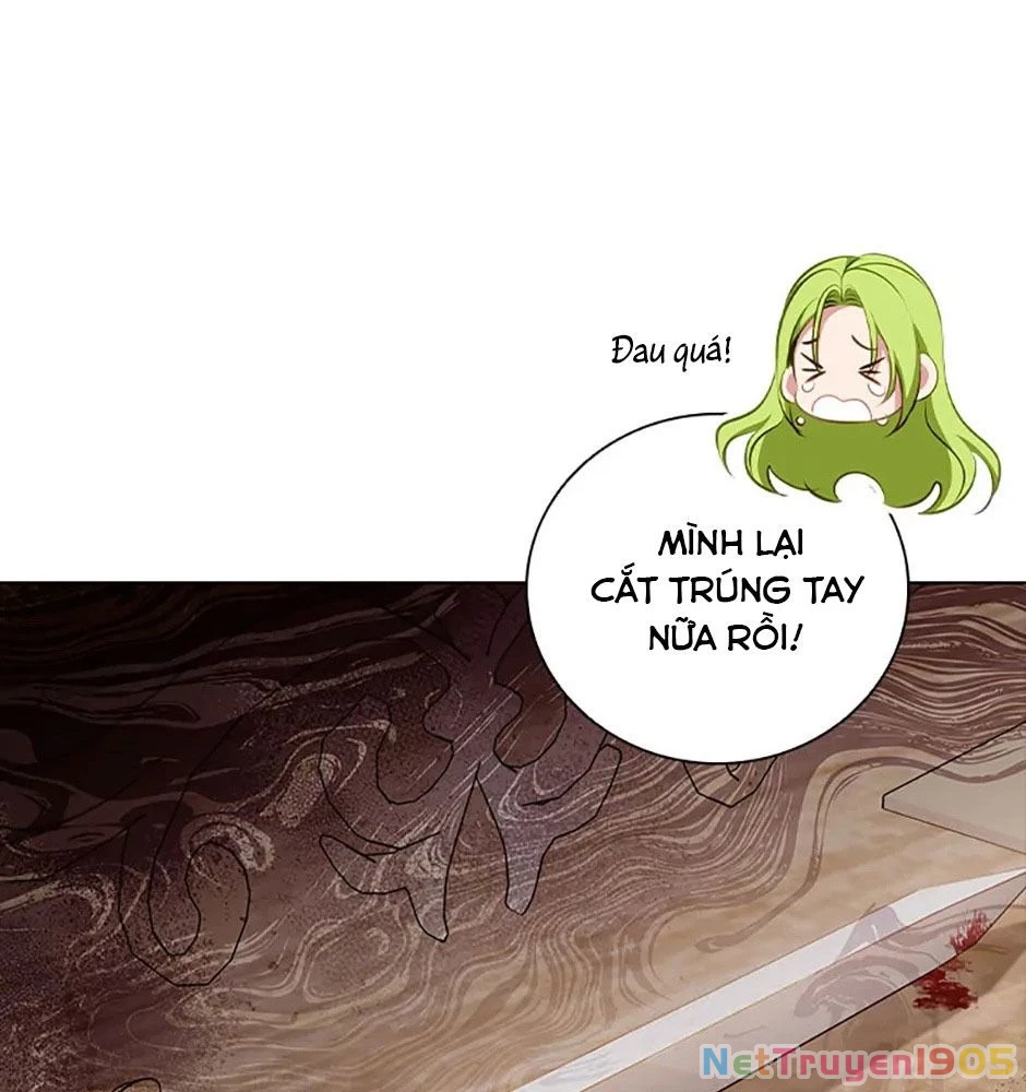 Đã Bảo Nữ Chính Đang Cải Trang Cơ Mà! Chapter 48 - Trang 2