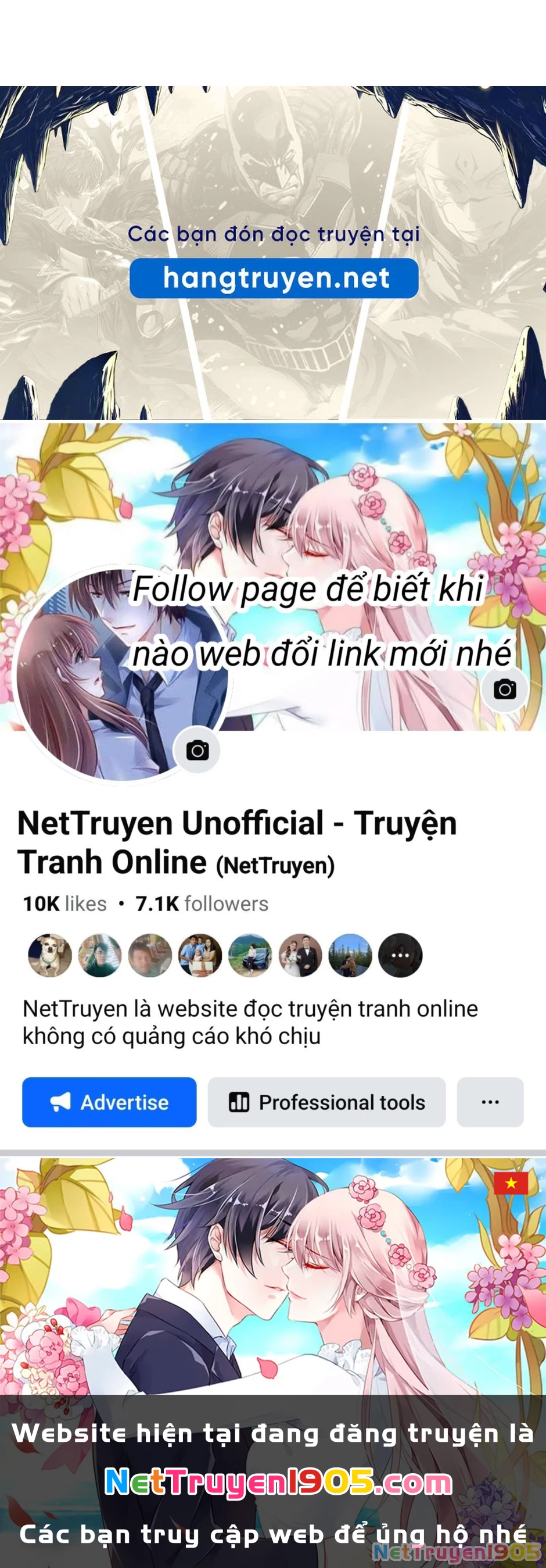 Đã Bảo Nữ Chính Đang Cải Trang Cơ Mà! Chapter 48 - Trang 2