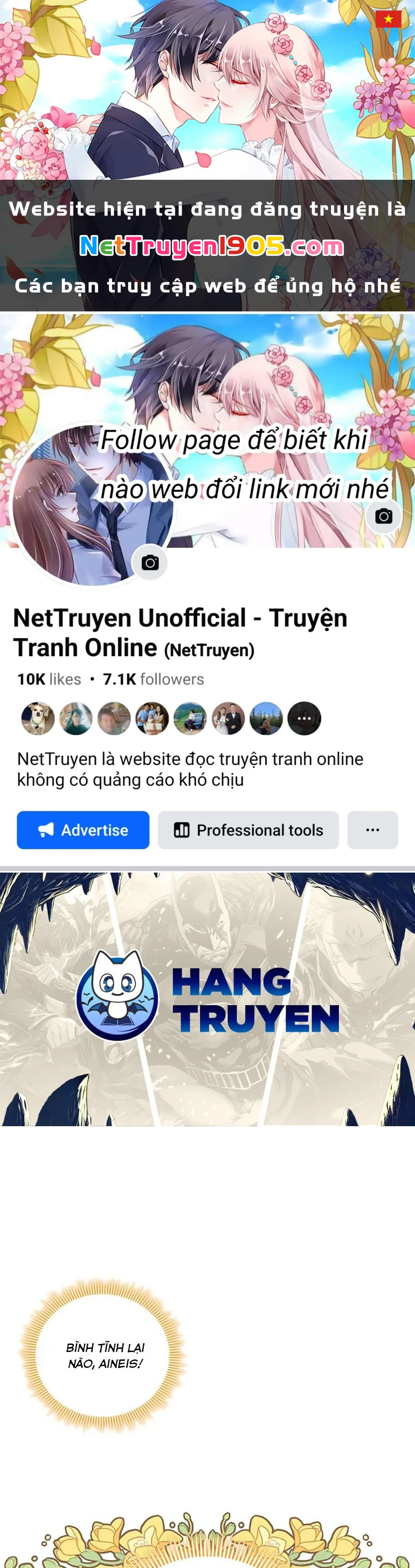 Đã Bảo Nữ Chính Đang Cải Trang Cơ Mà! Chapter 48 - Trang 2