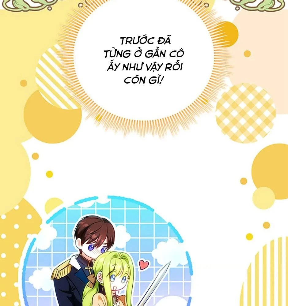 Đã Bảo Nữ Chính Đang Cải Trang Cơ Mà! Chapter 48 - Trang 2