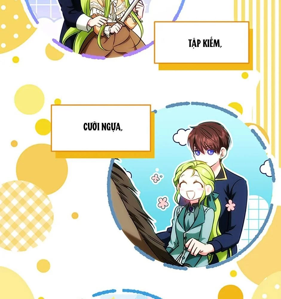 Đã Bảo Nữ Chính Đang Cải Trang Cơ Mà! Chapter 48 - Trang 2